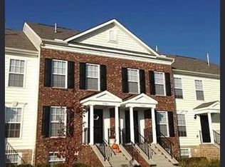 5347 Staircase Falls Dr, Dublin, OH 43016