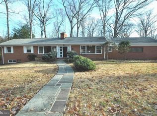 10611 Sweetbriar Pkwy, Silver Spring, MD 20903