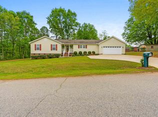 184 Rainbow Cir, Inman, SC 29349
