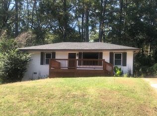 2275 Polar Rock Ter SW, Atlanta, GA 30315