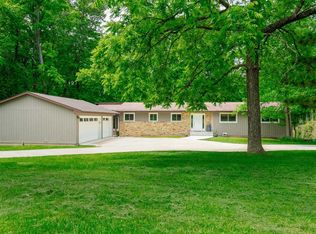 4691 E Inverness Woods Rd, Bloomington, IN 47401