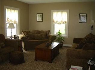 668 E Findlay St, Carey, OH 43316