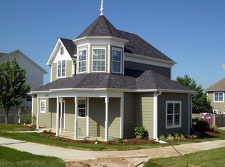 4114 Compton Rd, Columbia, MO 65203