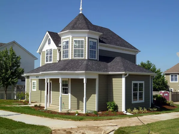 4114 Compton Rd, Columbia, MO 65203