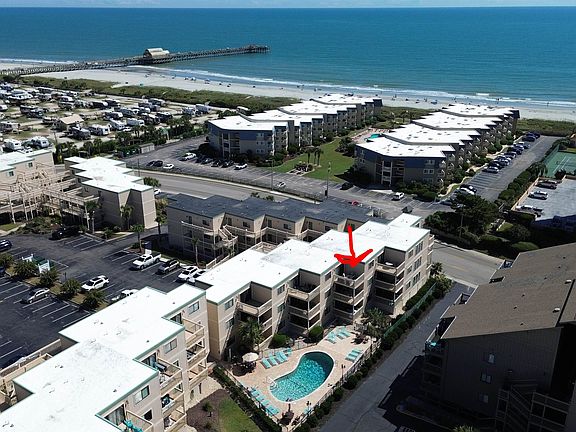 3rd image of 9661 Shore Dr. #C31