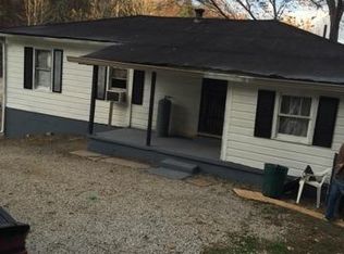 119 Sol Hollow Rd, Manchester, KY 40962