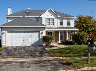2740 Jenna Ct, Montgomery, IL 60538