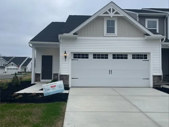 3455 Bushwillow Dr, Uniontown, OH 44685