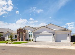 2691 E Stonedale Dr, Saint George, UT 84790