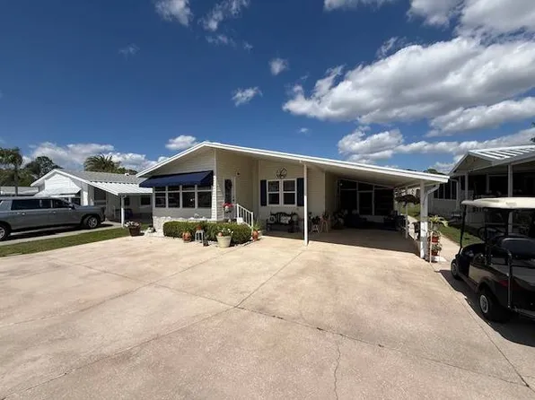 10704 Lowell Dr, Lake Wales, FL 33898