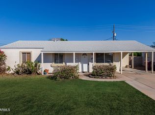 2647 N 71st Pl, Scottsdale, AZ 85257