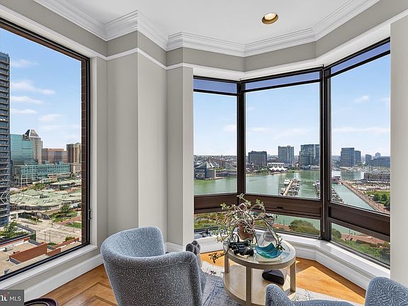 3rd image of 10 E Lee St Unit 1701