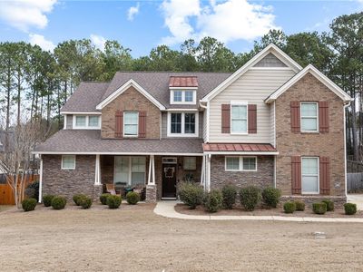 2160 Cardinal Ln, Waverly, AL, 36879