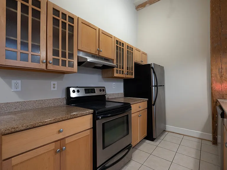 The Lofts at South Street — Photo 29
