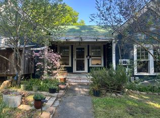 1100 North St, Durham, NC 27701