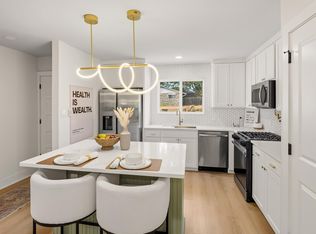 8401 Staunton Dr, Austin, TX 78758