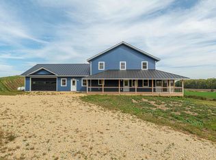 N5184 County Rd N, Monroe, WI 53566