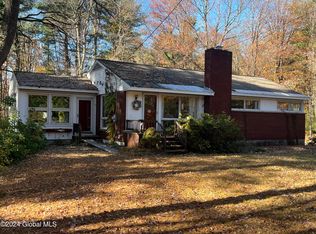 24 Blue Barns Rd, Rexford, NY 12148