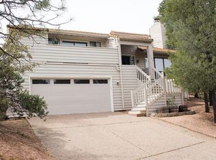 200 N Parkwood Rd, Payson, AZ 85541