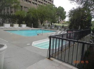 600 E Admiral Blvd UNIT 204, Kansas City, MO 64106