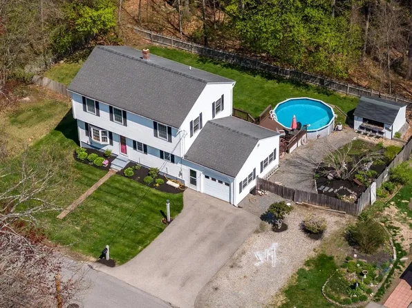 21 Gary Lane, Exeter, NH 03833