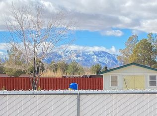 6800 Squaw Valley Rd, Pahrump, NV 89061