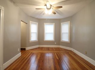 48 Ballou Ave #2, Dorchester Center, MA 02124
