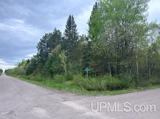51465 Marttila Rd PARCEL 6, Atlantic Mine, MI 49905