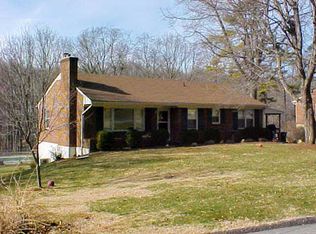 7218 Richland Dr, Lynchburg, VA 24502