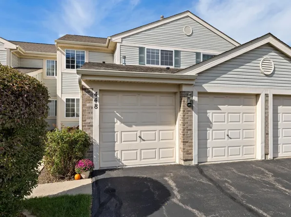 448 E Fawn Ln, Palatine, IL 60074