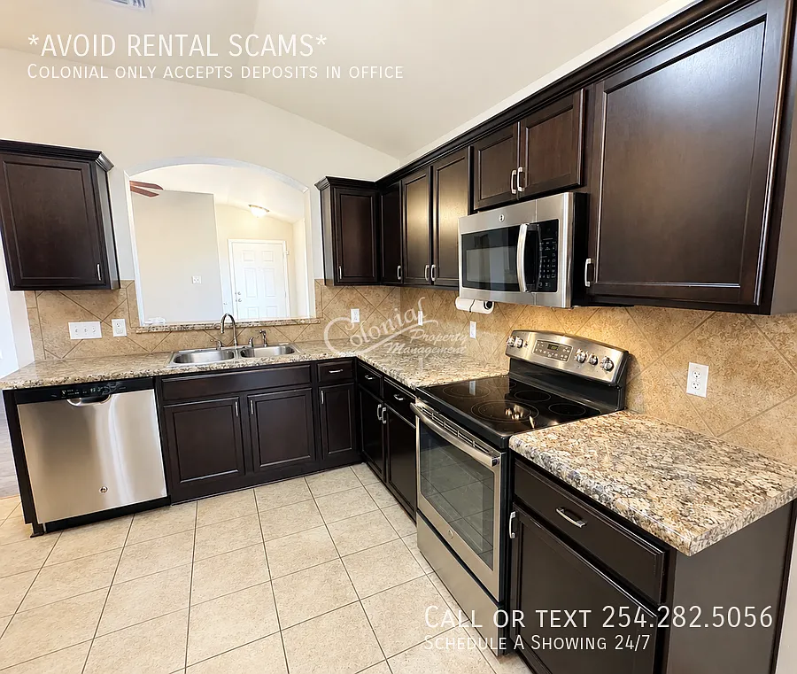 3 bed, 2.0 bath, 1380 sqft, $1,625 — Photo 4