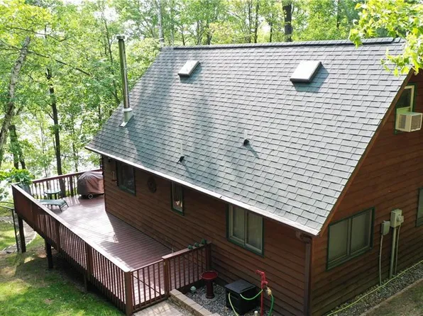 W4009 Spur Road, Sarona, WI 54870