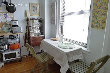 Rented by Corcoran
