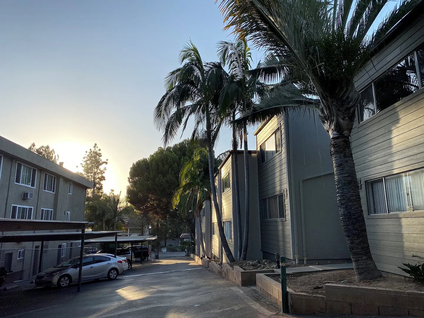 Two Bedroom and Two Bath Condo, close to SDSU! — Photo 1