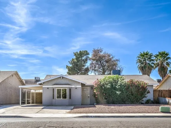 5427 Bernadette St, Las Vegas, NV 89122