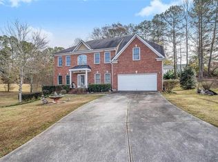 3400 Bulloch Lake Rd, Loganville, GA 30052