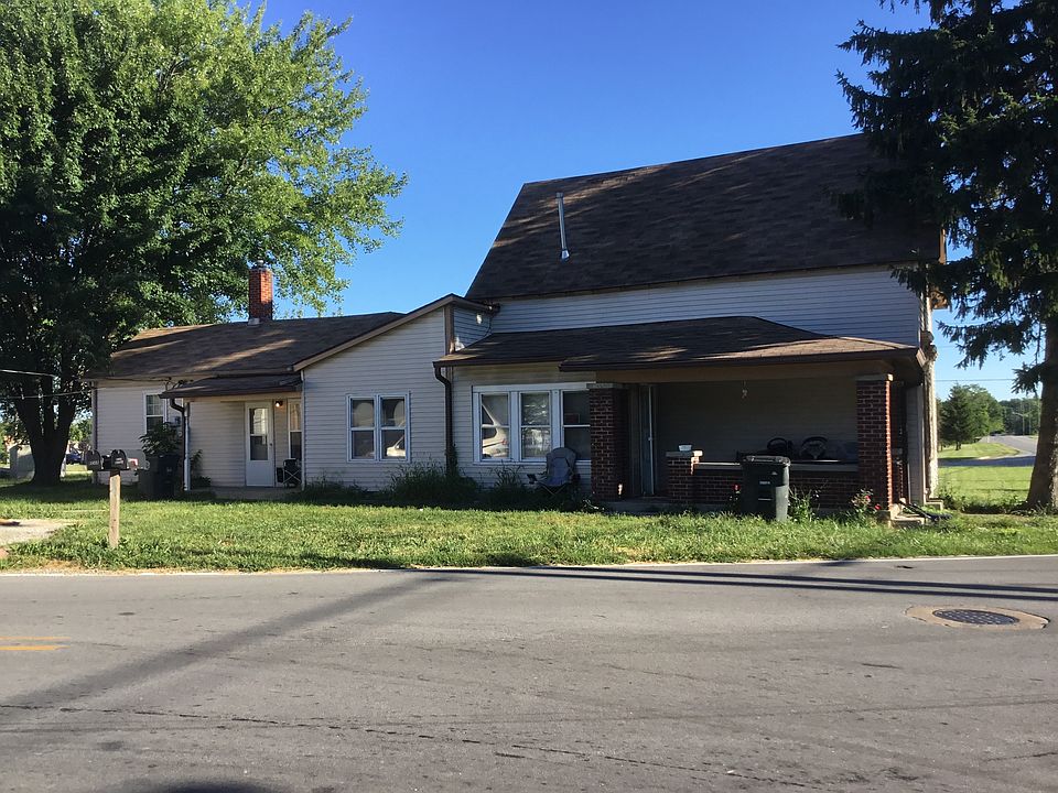 2nd image of 6564 Oaklandon Rd