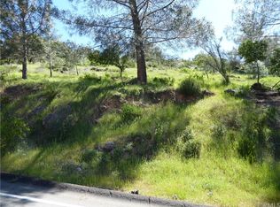 3386 Westridge Dr, Kelseyville, CA 95451