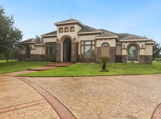 900 N Sunflower Rd, Edinburg, TX 78542