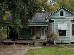 3203 Polk St, Monroe, LA 71202