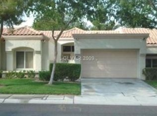 8616 Willowrich Dr, Las Vegas, NV 89134