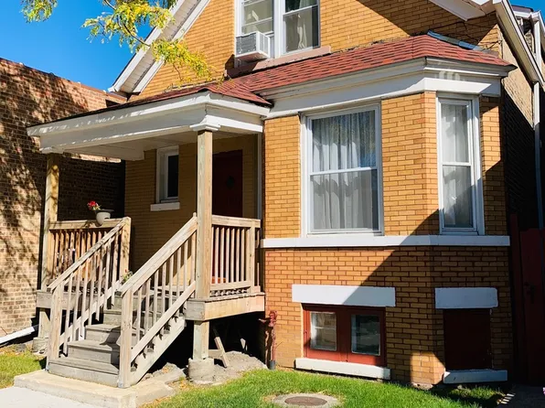 3837 N Kedzie Ave, Chicago, IL 60618