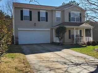 16331 Circlegreen Dr, Charlotte, NC 28273