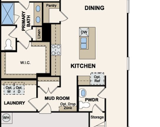 2nd image of 4434 DANFORTH ST