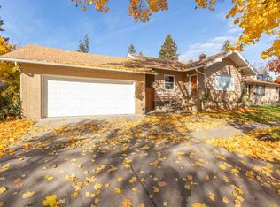 814 4th St, Cheney, WA 99004