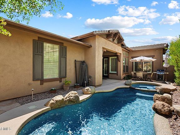 4th image of 9262 E Desert Park Drive