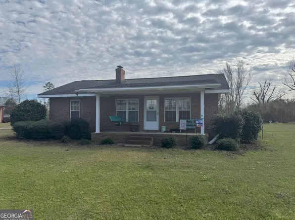 824 Highway 46, Glenwood, GA 30428