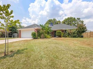 12357 Moon Glow St, Foley, AL 36535