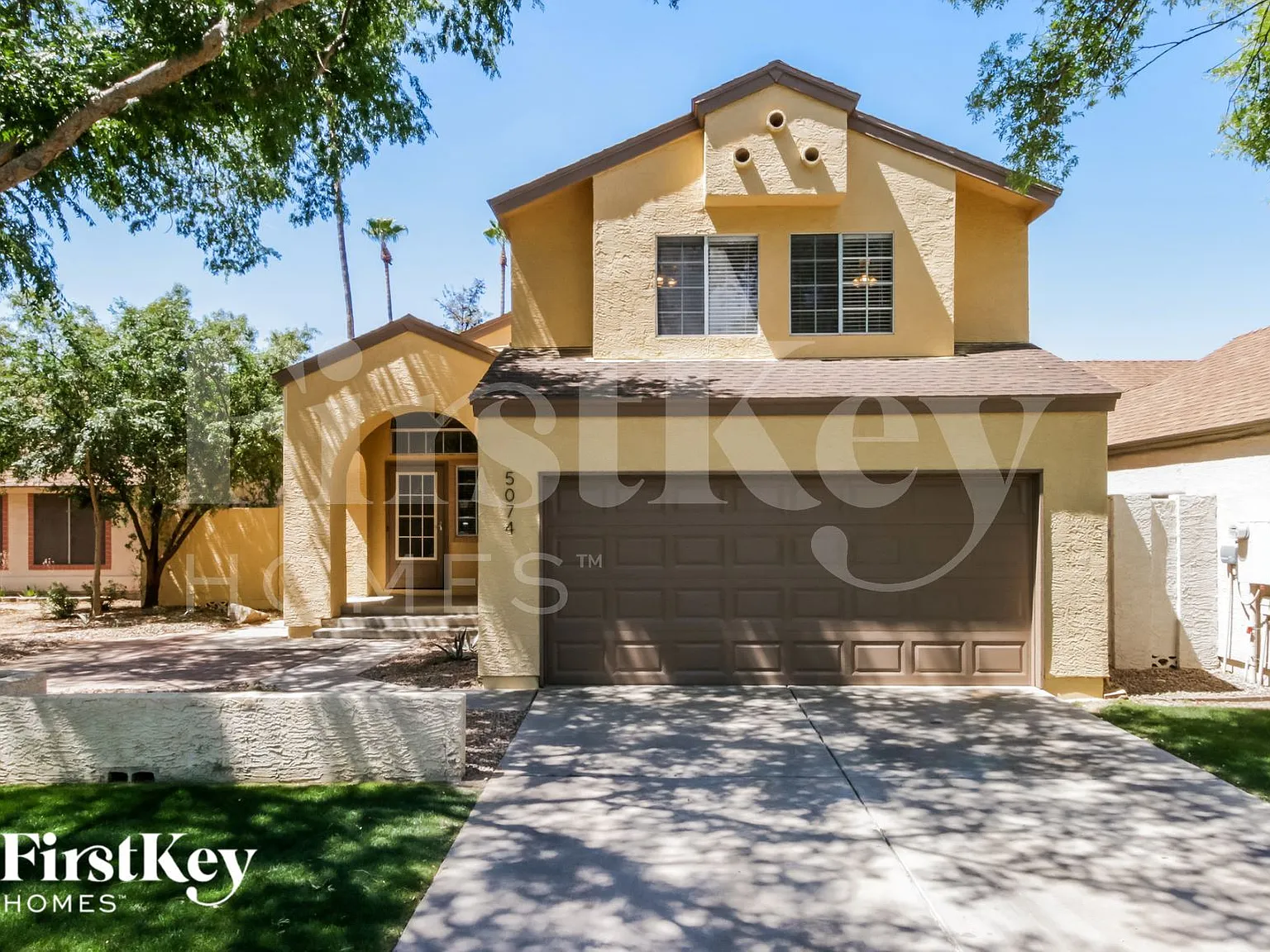 3 bed, 2.5 bath, 1378 sqft, $2,430 — Photo 1