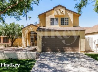 5074 W Jupiter Way, Chandler, AZ 85226